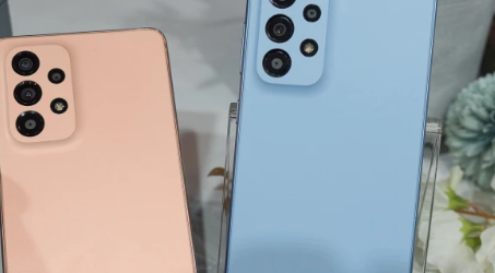 三星GalaxyA53价格可用性以及现在在哪里购买
