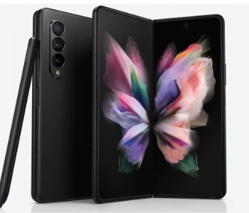 三星GalaxyZFold3将于8月11日在三星Unpacked在线活动期间在全球推出