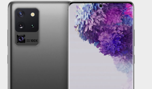根据最新商标归档三星GalaxyS20将获得新的超级ISO功能以增强低光摄影